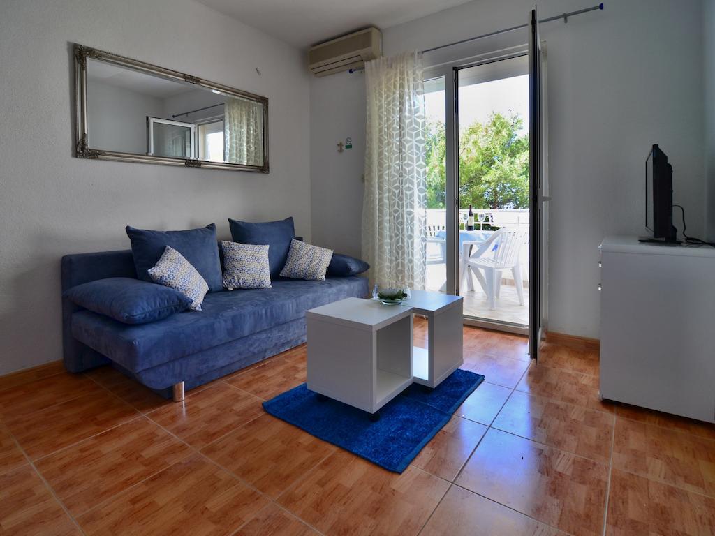 Apartments Tila Драшнице Номер фото
